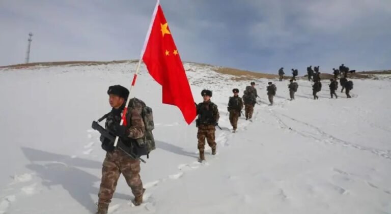 China-pak