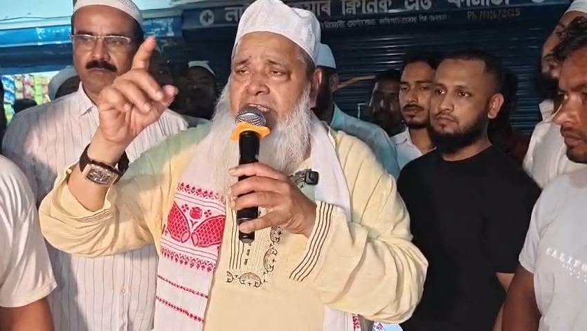 badaruddin