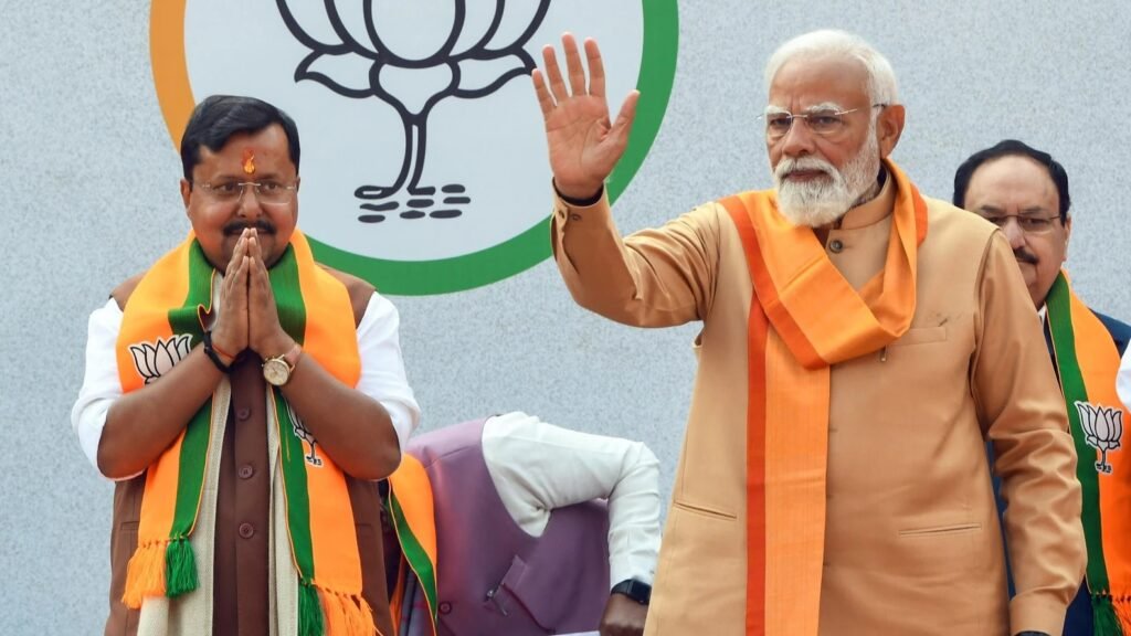 bjp