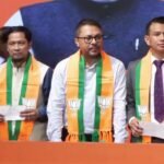 bjp m