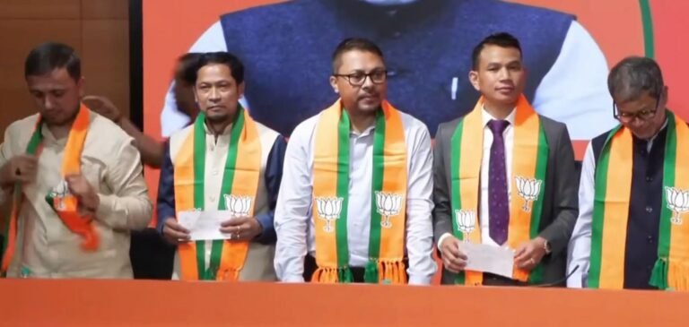 bjp m